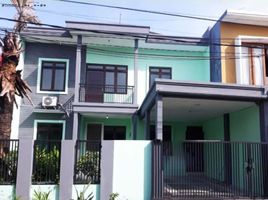 3 Habitación Villa en venta en Rungkut, East Jawa, Rungkut