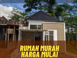 2 Kamar Vila for sale in Salatiga, Jawa Tengah, Sidomukti, Salatiga