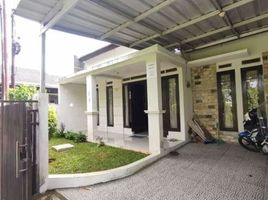 4 Bedroom Villa for sale in Arcamanik, Bandung, Arcamanik