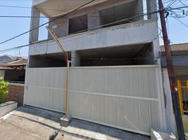5 Habitación Villa en venta en Mulyorejo, East Jawa, Mulyorejo