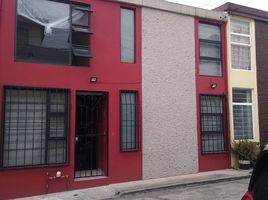 3 Schlafzimmer Villa zu verkaufen in Toluca, Mexico, Toluca