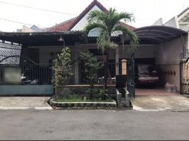 4 Habitación Casa en venta en Wiyung, East Jawa, Wiyung