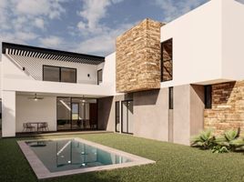 4 Schlafzimmer Villa zu verkaufen in Merida, Yucatan, Merida