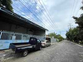 2 Habitación Casa en venta en Tambaksari, East Jawa, Tambaksari