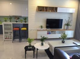 3 Phòng ngủ Căn hộ for rent at Vinhomes Central Park, Phường 22