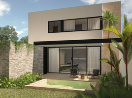 3 Habitación Casa en venta en Merida, Yucatán, Merida