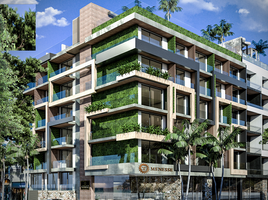 1 Habitación Apartamento en venta en Cozumel, Quintana Roo, Cozumel, Quintana Roo