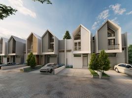 3 Bedroom Villa for sale in Cimahi Utara, Bandung, Cimahi Utara