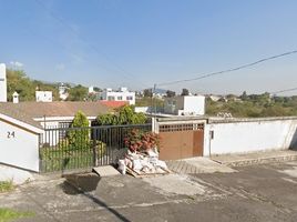 3 Schlafzimmer Haus zu verkaufen in Alvaro Obregon, Mexico City, Alvaro Obregon