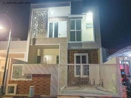 3 Bedroom House for sale in Mulyorejo, Surabaya, Mulyorejo