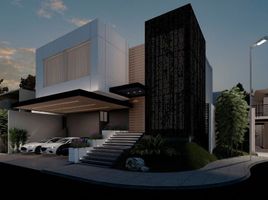 3 Schlafzimmer Haus zu verkaufen in Santiago, Nuevo Leon, Santiago