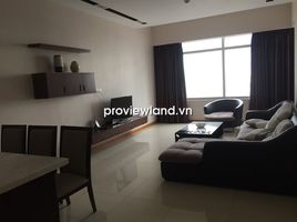 3 Phòng ngủ Nhà mặt tiền for rent in Phường 22, Bình Thạnh, Phường 22