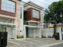 6 Bedroom Villa for sale in Yogyakarta, Danurejan, Yogyakarta, Yogyakarta