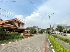 4 Habitación Casa en venta en Tambaksari, East Jawa, Tambaksari