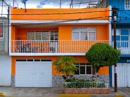 4 Schlafzimmer Haus zu verkaufen in Venustiano Carranza, Mexico City, Venustiano Carranza