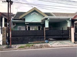 4 Habitación Villa en venta en Blimbing, East Jawa, Blimbing