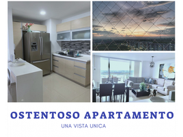 3 Habitación Apartamento en venta en Salento, Quindio, Salento