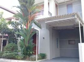 3 Schlafzimmer Villa zu verkaufen in Gubeng, East Jawa, Gubeng