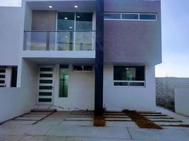 3 Bedroom House for sale in Pachuca De Soto, Hidalgo, Pachuca De Soto
