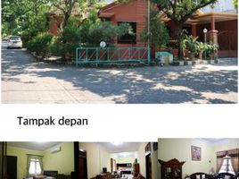 4 Bedroom House for sale in Waru, Sidoarjo, Waru