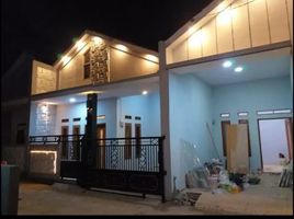 2 Bedroom House for sale in Bogor, West Jawa, Bojonggede, Bogor