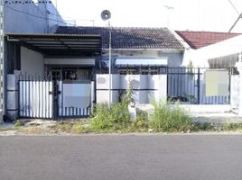 3 Kamar Rumah for rent in Mulyorejo, Surabaya, Mulyorejo