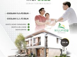 3 Schlafzimmer Haus zu verkaufen in Batam Timur, Riau, Batam Timur, Batam, Riau
