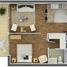 1 Habitación Apartamento en venta en Santiago, Puente Alto, Cordillera, Santiago