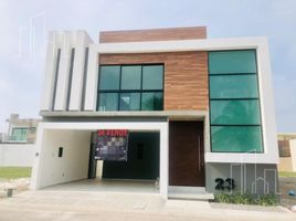 3 Schlafzimmer Villa zu verkaufen in Boca Del Rio, Veracruz, Boca Del Rio