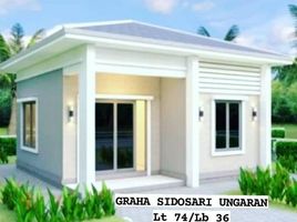 2 Bedroom House for sale in Ungaran, Semarang, Ungaran