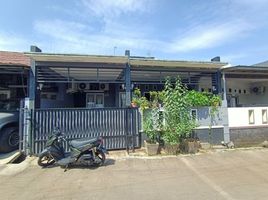 3 Kamar Rumah for sale in Pondokgede, Bekasi, Pondokgede