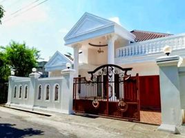 5 Bedroom Villa for sale in Mlati, Sleman, Mlati