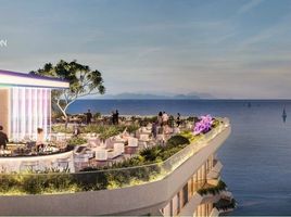 1 chambre Condominium for sale in Nha Trang, Khanh Hoa, Xuong Huan, Nha Trang