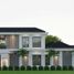 Maison 5 chambre à vendre à Tampan, Riau, Tampan