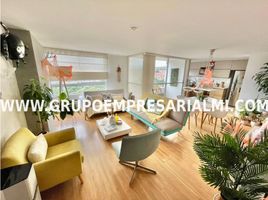 3 Habitación Apartamento en venta en Metro de Medellín, Bello, Bello