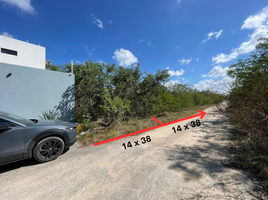  Terreno (Parcela) en venta en Merida, Yucatán, Merida, Yucatán