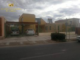 4 chambre Villa for sale in Antofagasta, Calama, El Loa, Antofagasta