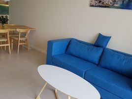 2 chambre Appartement à louer à , Ward 1