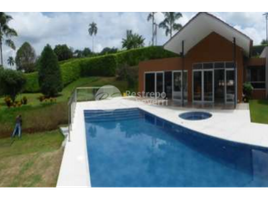 3 Bedroom Villa for sale in Manizales, Caldas, Manizales