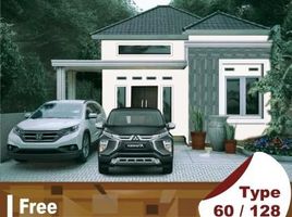  House for sale in Pekan Baru, Riau, Tampan, Pekan Baru