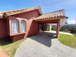 4 Bedroom Villa for sale in Chile, Coquimbo, Elqui, Coquimbo, Chile