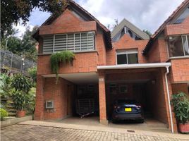 4 Habitación Villa en venta en Parque de los Pies Descalzos, Medellín, Medellín