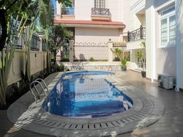 6 Schlafzimmer Villa zu vermieten in Vietnam, Thao Dien, District 2, Ho Chi Minh City, Vietnam