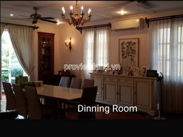 6 Bedroom House for rent in Ho Chi Minh City, Thao Dien, District 2, Ho Chi Minh City