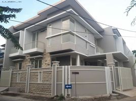 Maison 4 chambre à vendre à Tambaksari, East Jawa, Tambaksari, Surabaya