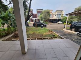 3 Schlafzimmer Villa zu verkaufen in Serpong, Banten, Serpong, Tangerang, Banten, Indonesien