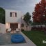 3 Schlafzimmer Haus zu verkaufen in Yaxkukul, Yucatan, Yaxkukul