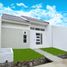 2 Bedroom House for sale in Cisoka, Tangerang, Cisoka