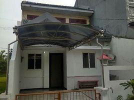 Maison 2 chambre à vendre à Tambaksari, East Jawa, Tambaksari