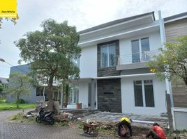 5 Bedroom Villa for sale in Benowo, Surabaya, Benowo